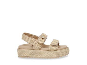 Steve Madden - Bigmona - Braun