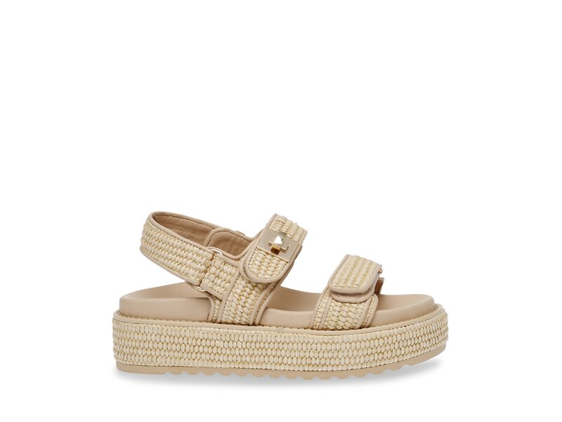 Steve Madden - Bigmona - Braun 