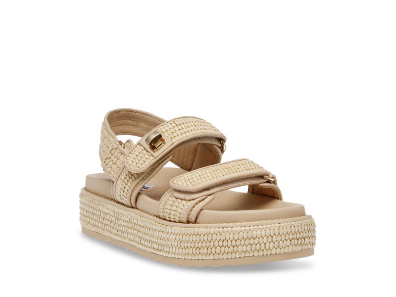 Steve Madden - Bigmona - Braun 