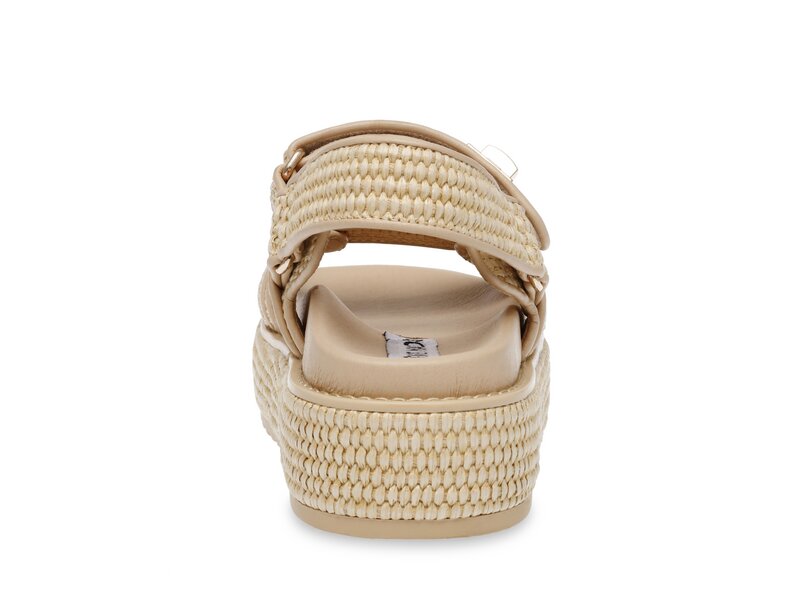 Steve Madden - Bigmona - Braun 