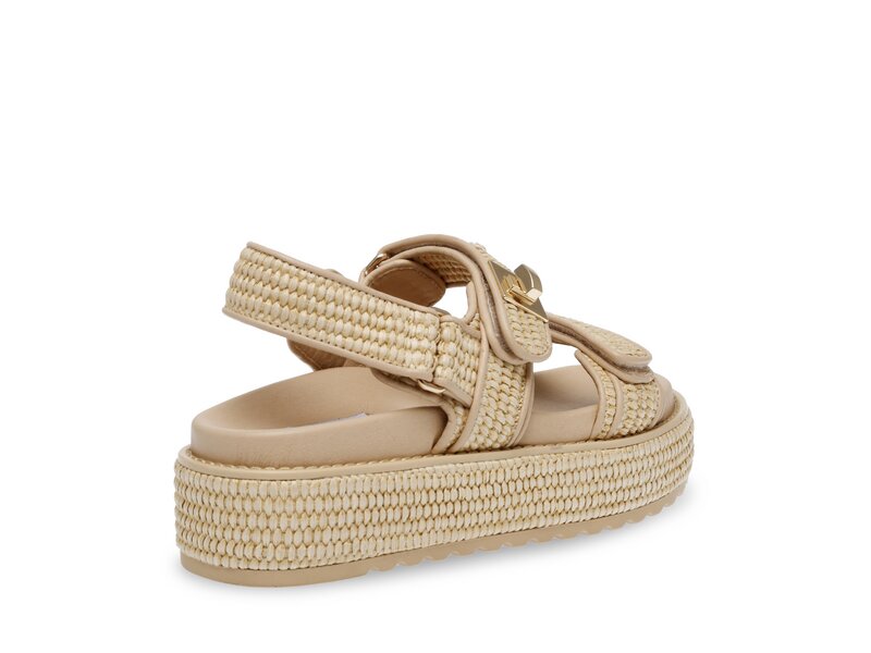 Steve Madden - Bigmona - Braun 