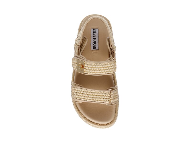Steve Madden - Bigmona - Braun 