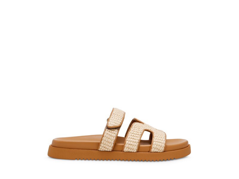 Steve Madden - Missile - Braun 