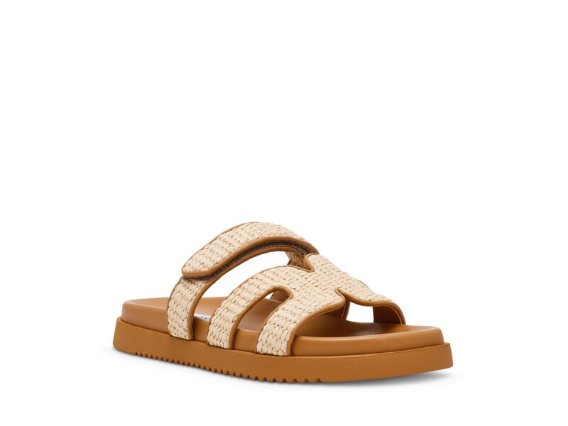 Steve Madden - Missile - Braun 