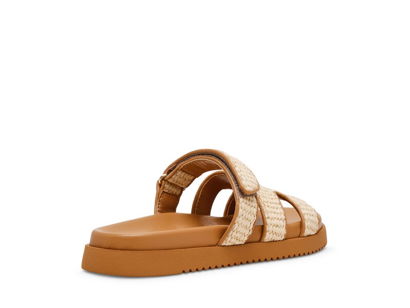 Steve Madden - Missile - Braun 