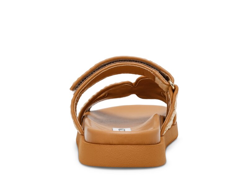 Steve Madden - Missile - Braun 