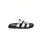 Steve Madden - Missile-E - Schwarz;Silber 