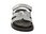 Steve Madden - Missile-E - Schwarz;Silber 