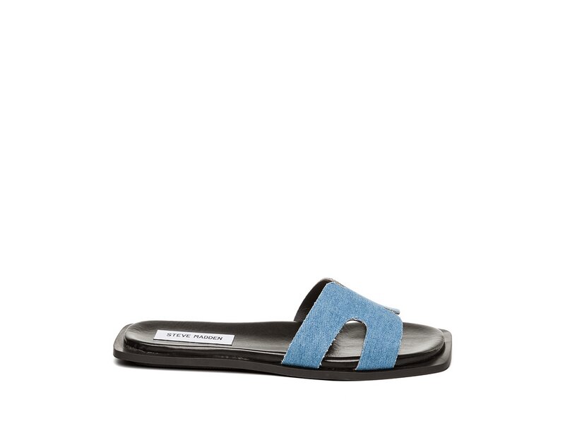 Steve Madden - Sofia - Schwarz;Blau 