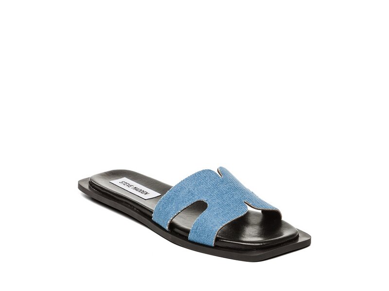 Steve Madden - Sofia - Schwarz;Blau 