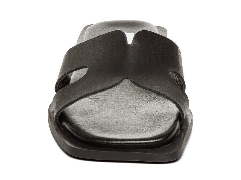 Steve Madden - Sofia - Schwarz 