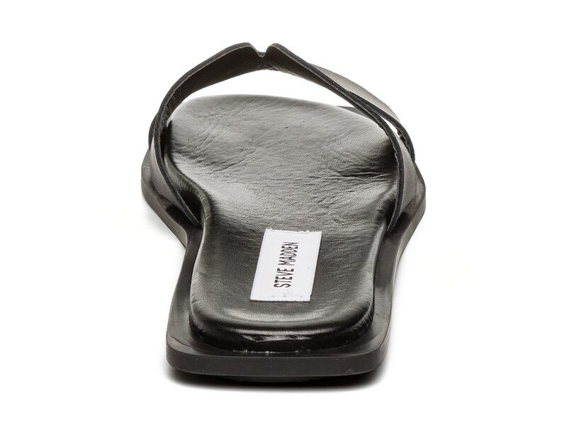 Steve Madden - Sofia - Schwarz 