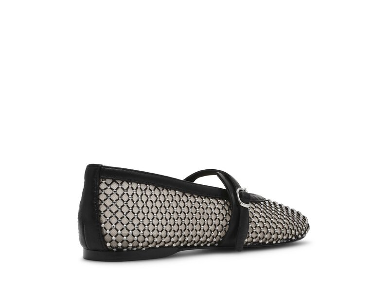 Steve Madden - Rejoice-MR - Schwarz 
