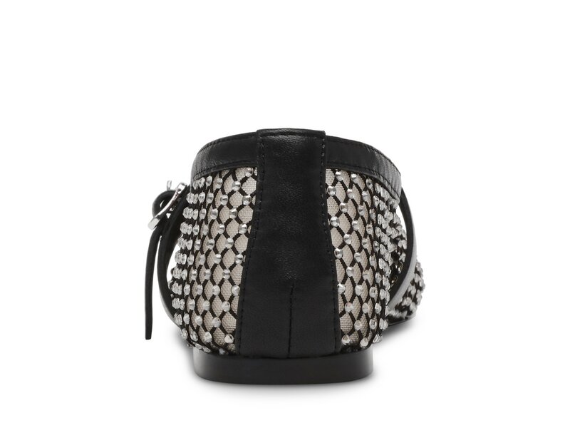 Steve Madden - Rejoice-MR - Schwarz 