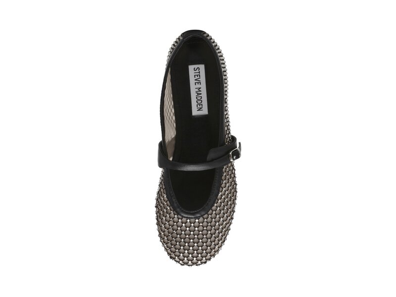 Steve Madden - Rejoice-MR - Schwarz 