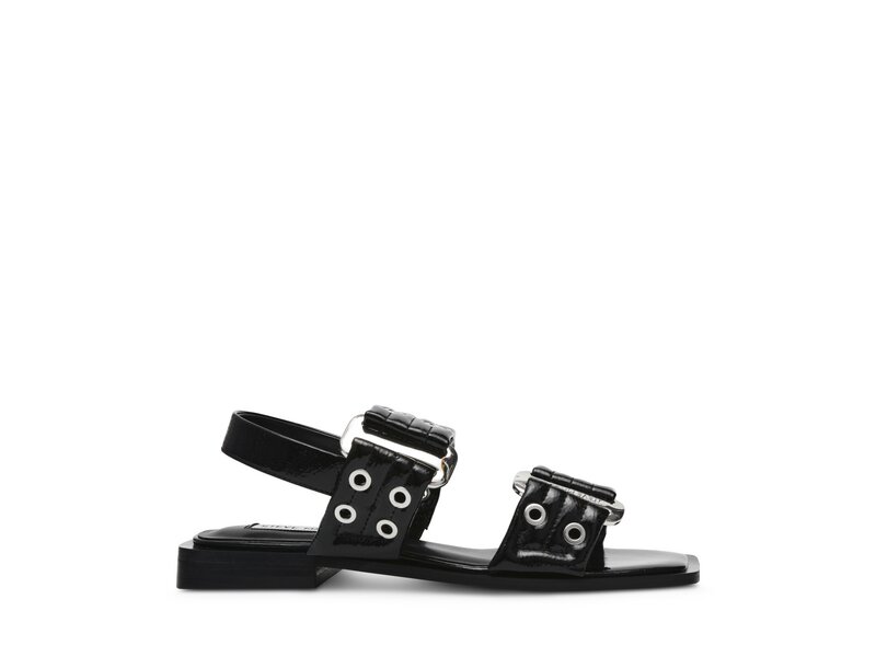 Steve Madden - Saria-E - Schwarz 