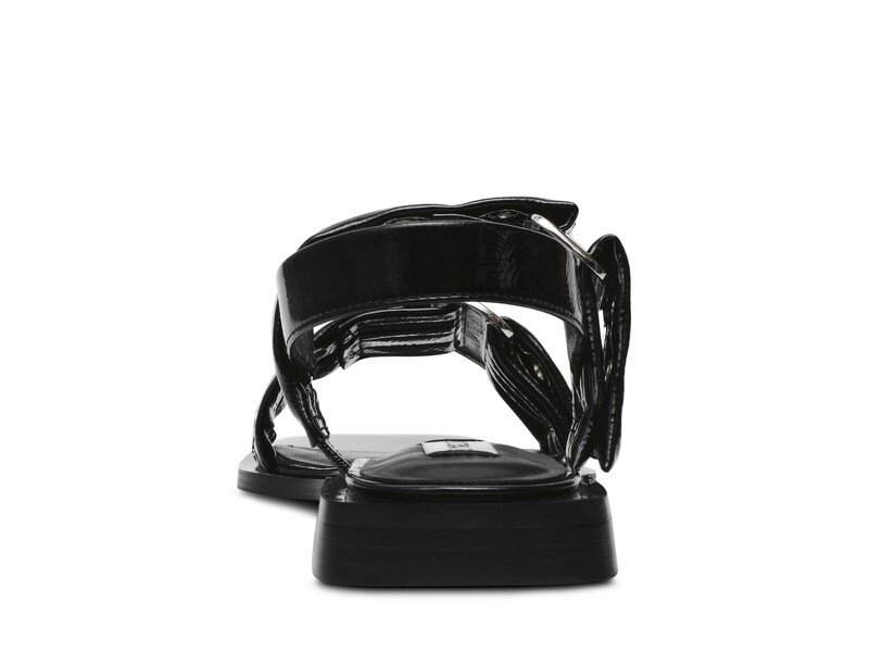 Steve Madden - Saria-E - Schwarz 