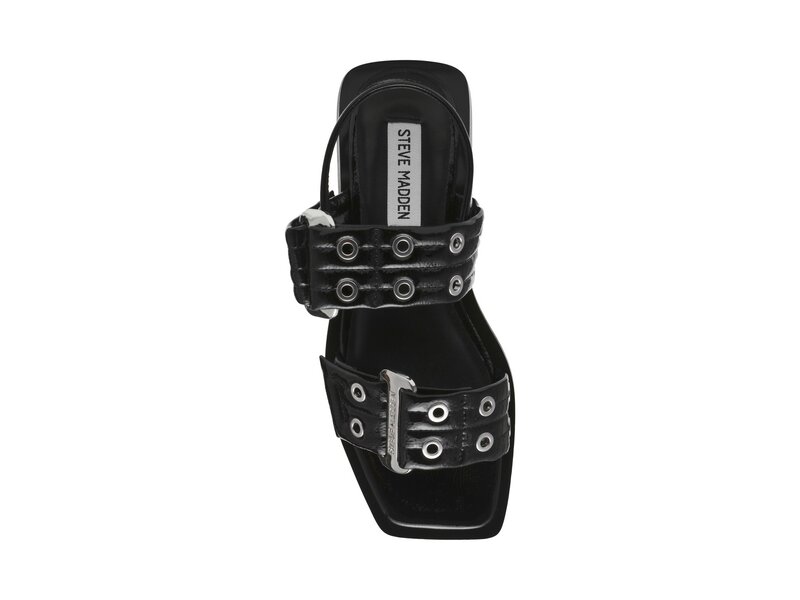 Steve Madden - Saria-E - Schwarz 