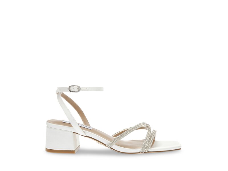 Steve Madden - Gabby - Weiß 