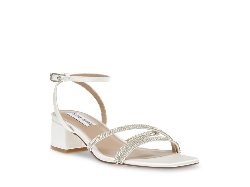 Steve Madden - Gabby - Weiß 