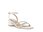 Steve Madden - Gabby - Weiß 