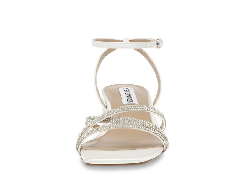 Steve Madden - Gabby - Weiß 