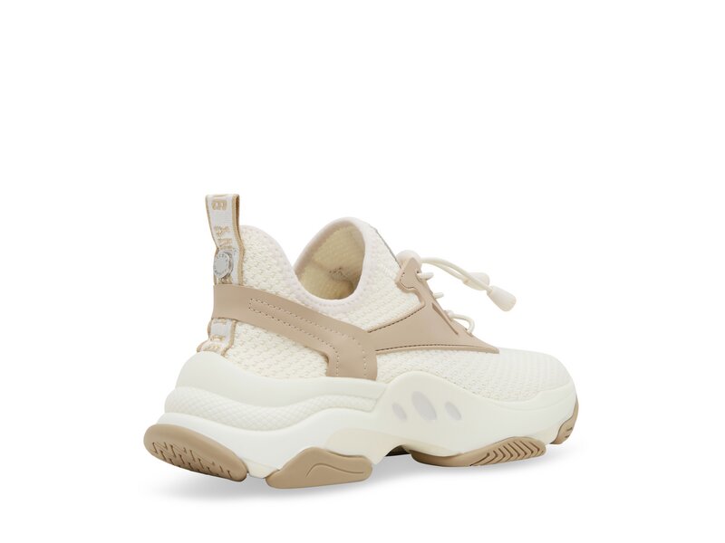 Steve Madden - Match-E - Weiß 