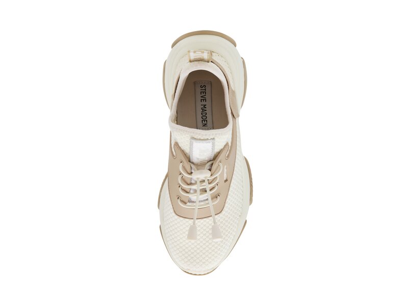 Steve Madden - Match-E - Weiß 