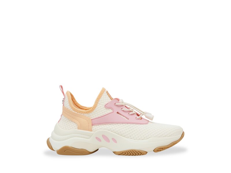 Steve Madden - Match-E - Weiß;Mehrfarbig 