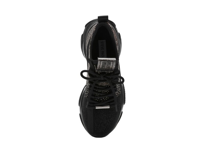 Steve Madden - Mysteria - Schwarz 
