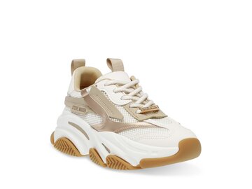 Steve Madden - Possession-E - Weiß;Mehrfarbig