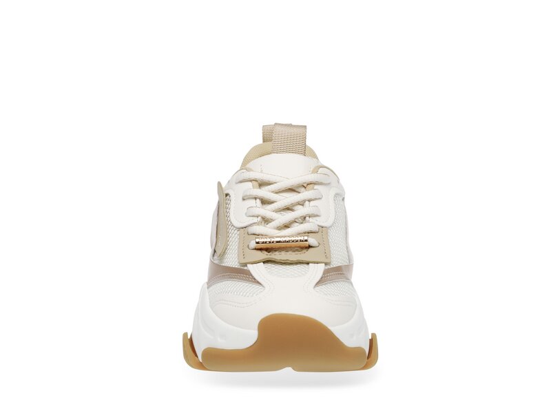Steve Madden - Possession-E - Weiß;Mehrfarbig 