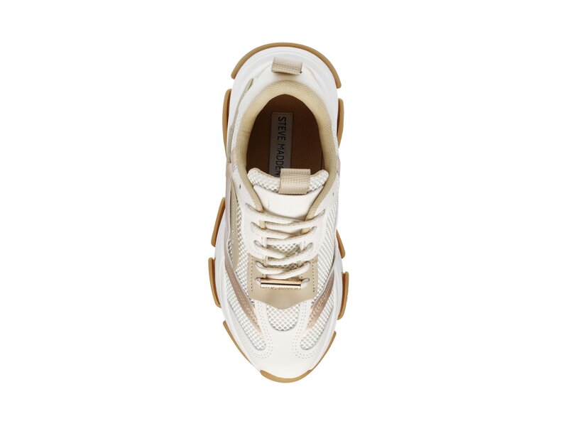 Steve Madden - Possession-E - Weiß;Mehrfarbig 