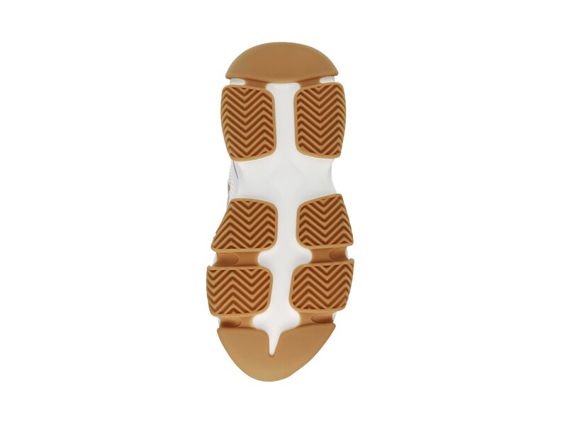 Steve Madden - Possession-E - Weiß;Mehrfarbig 