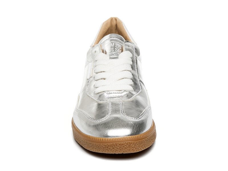 Steve Madden - Emporia - Silber 