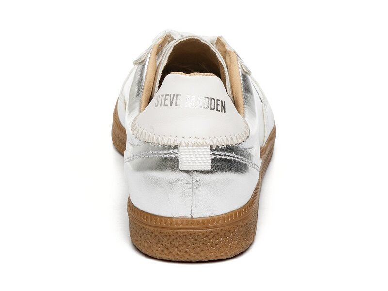Steve Madden - Emporia - Silber 