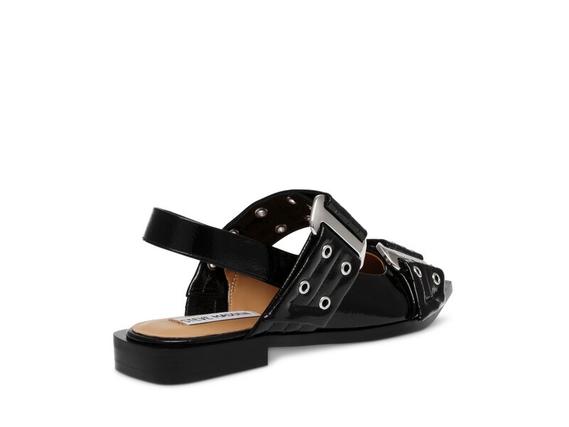 Steve Madden - Grand Ave - Schwarz 