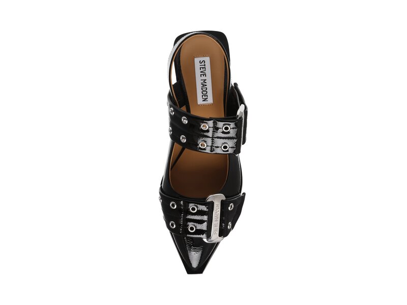 Steve Madden - Grand Ave - Schwarz 