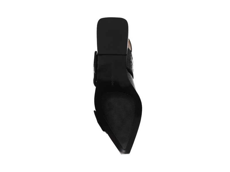 Steve Madden - Grand Ave - Schwarz 