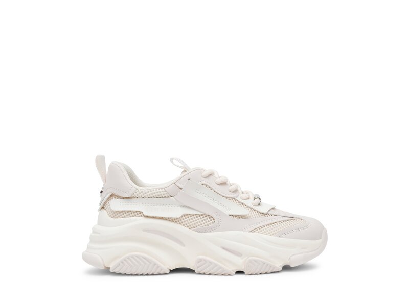 Steve Madden - Possession-E - Weiß 
