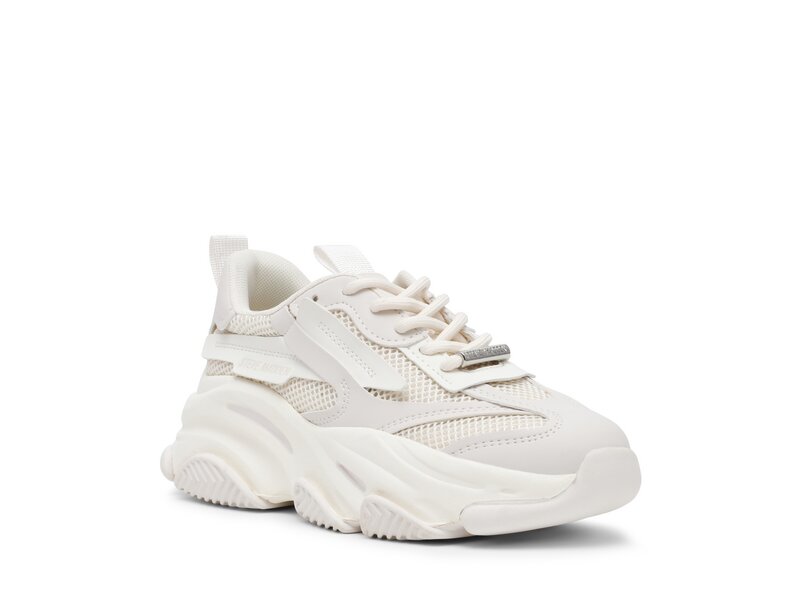 Steve Madden - Possession-E - Weiß 