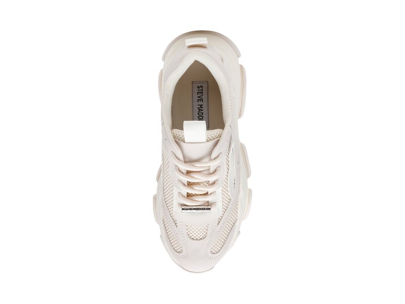 Steve Madden - Possession-E - Weiß 