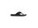Tommy Hilfiger - MOLDED HILFIGER WEB BEACH SANDAL - Schwarz 