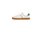 Tommy Hilfiger - THE GREENWICH LEATHER - Weiß 