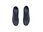 Tommy Hilfiger - TH BASKET CORE LTH PINPERF - Blau 