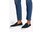 Tommy Hilfiger - MODERN LIGHT HYBRID SUEDE LOAFER - Blau 