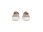 Tommy Hilfiger - MODERN LIGHT HYBRID SUEDE LOAFER - Beige 