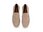 Tommy Hilfiger - MODERN LIGHT HYBRID SUEDE LOAFER - Beige 