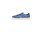 Tommy Hilfiger - TH HI VULC LOW CORE CHAMBRAY - Blau 