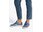 Tommy Hilfiger - TH HI VULC LOW CORE CHAMBRAY - Blau 